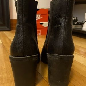 H&m boots